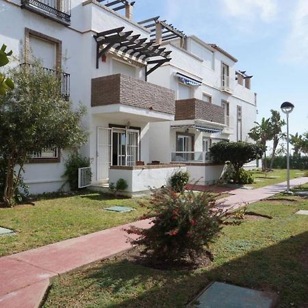 Laguna Beach Apartment Torrox Bagian luar foto