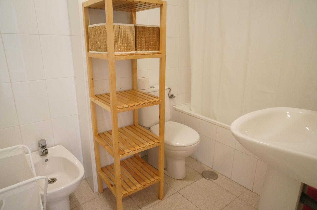 Laguna Beach Apartment Torrox Bagian luar foto